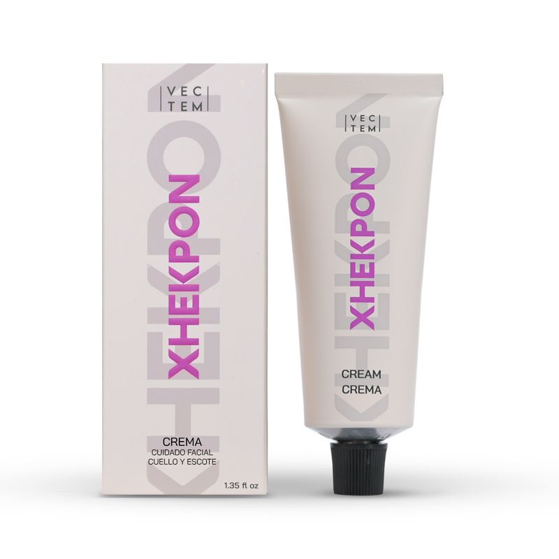 XHEKPON CREMA ANTI-AGING XHEKPON CREMA ANTI-AGING