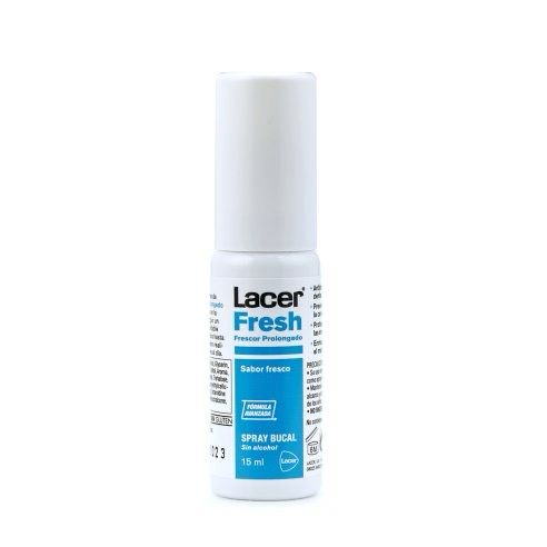 LACER FRESH SPRAY MAL ALIENTO
