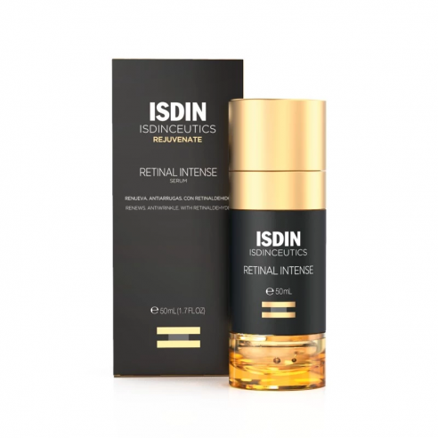 ISDINCEUTICS RETINAL INTENSE SERUM 50 ML ISDINCEUTICS RETINAL INTENSE SERUM 50 ML