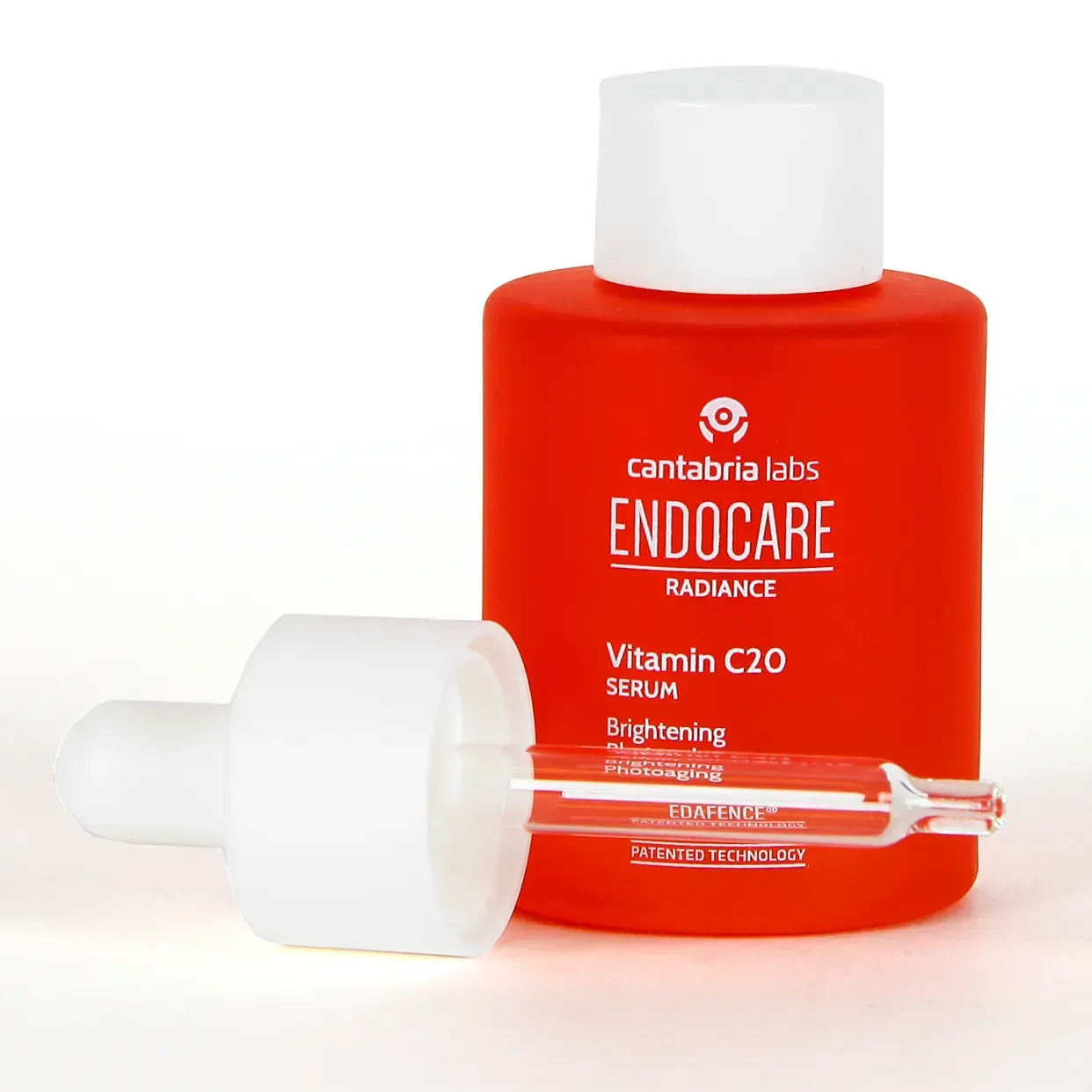 ENDOCARE RADIANCE VITAMINA C20 SERUM 30 ML ENDOCARE RADIANCE VITAMINA C20 SERUM 30 ML