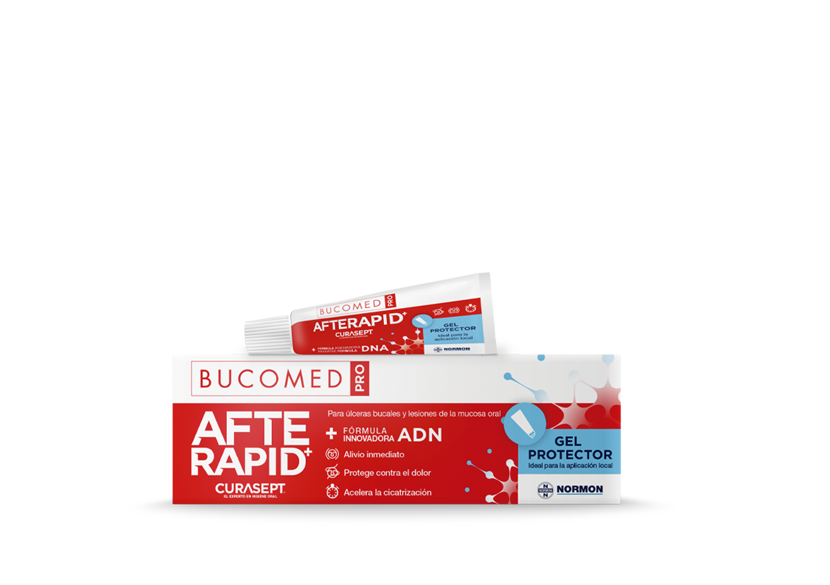 BUCOMED AFTERAPID GEL PROTECTOR AFTAS 10 ML BUCOMED AFTERAPID GEL PROTECTOR AFTAS 10 ML