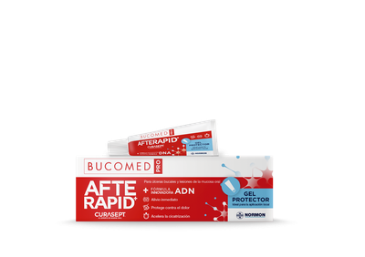 BUCOMED AFTERAPID GEL PROTECTOR AFTAS 10 ML BUCOMED AFTERAPID GEL PROTECTOR AFTAS 10 ML