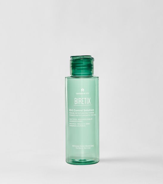 BIRETIX OIL CONTROL SOLUTION 100 ML BIRETIX OIL CONTROL SOLUTION 100 ML