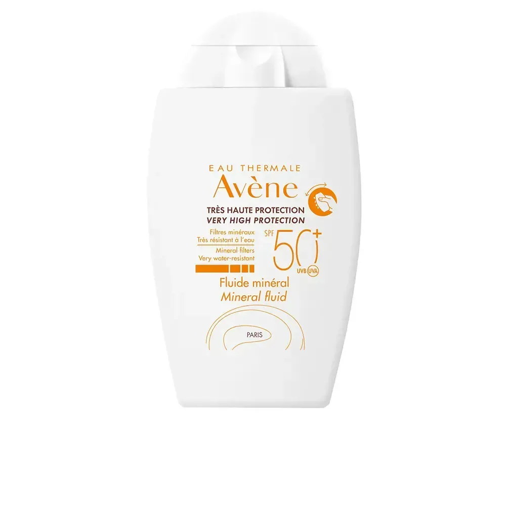 AVENE FLUIDO MINERAL SPF 50+