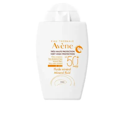 AVENE FLUIDO MINERAL SPF 50+