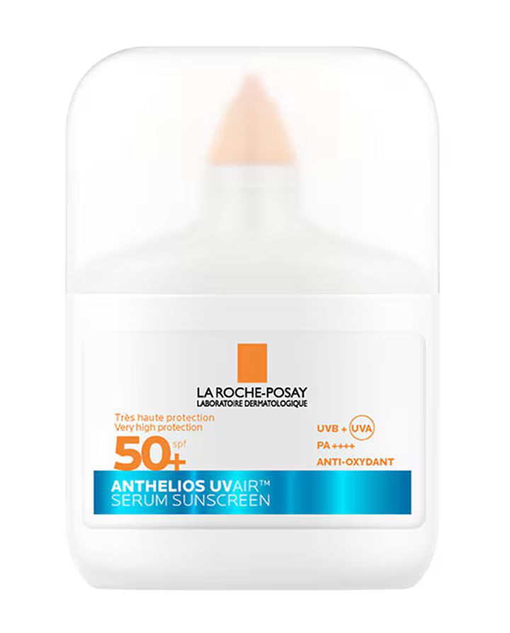 LA ROCHE POSAY ANTHELIOS UVAIR SERUM SOLAR SPF 50+