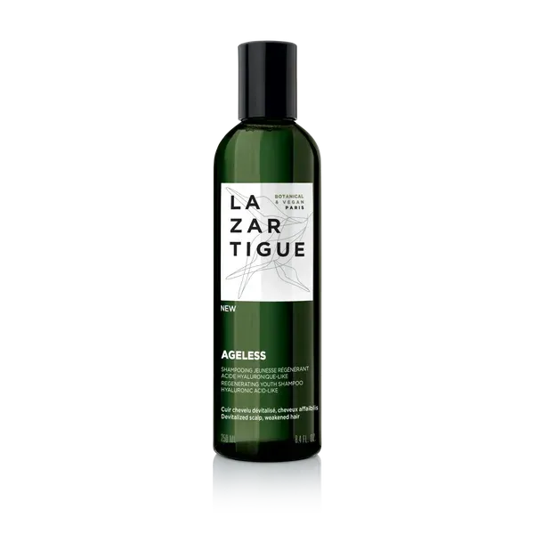 LAZARTIGUE AGELESS CHAMPU 250 ML LAZARTIGUE AGELESS CHAMPU 250 ML