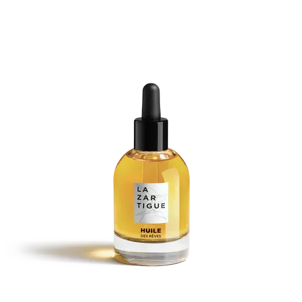 LAZARTIGUE HUILE DES REVES ACEITE SECO NUTRITIVO 50 ML LAZARTIGUE HUILE DES REVES ACEITE SECO NUTRITIVO 50 ML