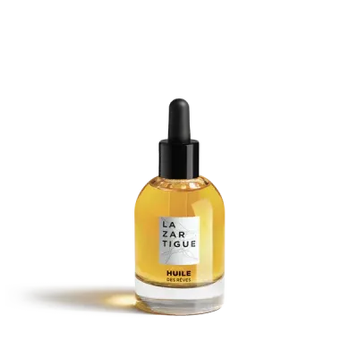 LAZARTIGUE HUILE DES REVES ACEITE SECO NUTRITIVO 50 ML LAZARTIGUE HUILE DES REVES ACEITE SECO NUTRITIVO 50 ML