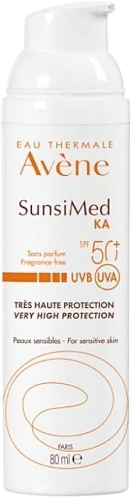 AVENE SUSIMED KA 80 ML AVENE SUSIMED KA 80 ML