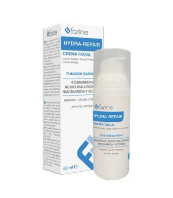 FARLINE HYDRAREPAIR CREMA 50 ML FARLINE HYDRAREPAIR CREMA 50 ML