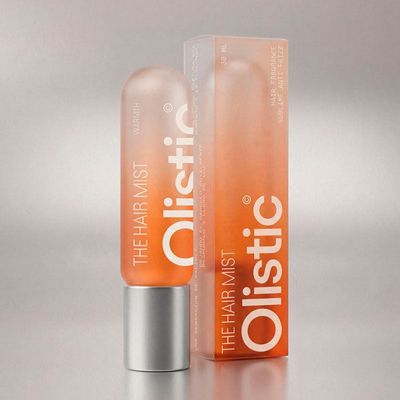 OLISTIC HAIR MIST WARMTH 30 ML OLISTIC HAIR MIST WARMTH 30 ML