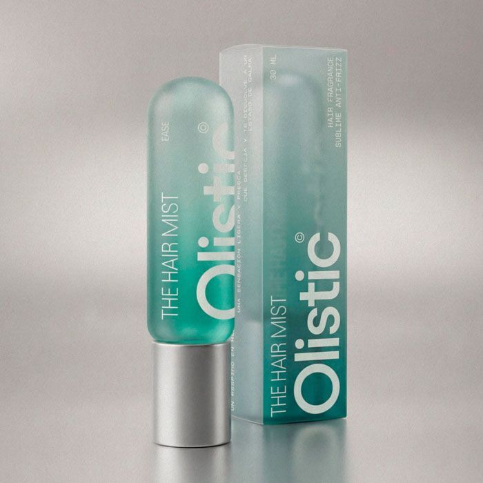 OLISTIC HAIR MIST EASE 30 ML