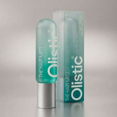 OLISTIC HAIR MIST EASE 30 ML OLISTIC HAIR MIST EASE 30 ML