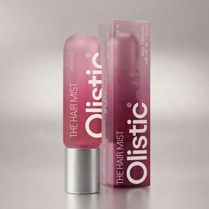 OLISTIC HAIR MIST PRESENCE 30 ML