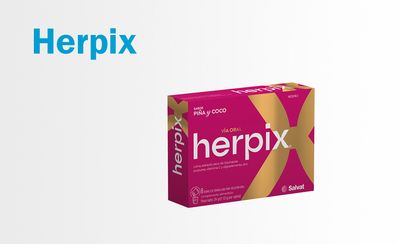 HERPIX 8 SOBRES HERPIX 8 SOBRES