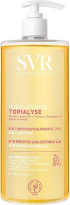 SVR TOPIALYSE HUILE LAVANTE 1 LITRO