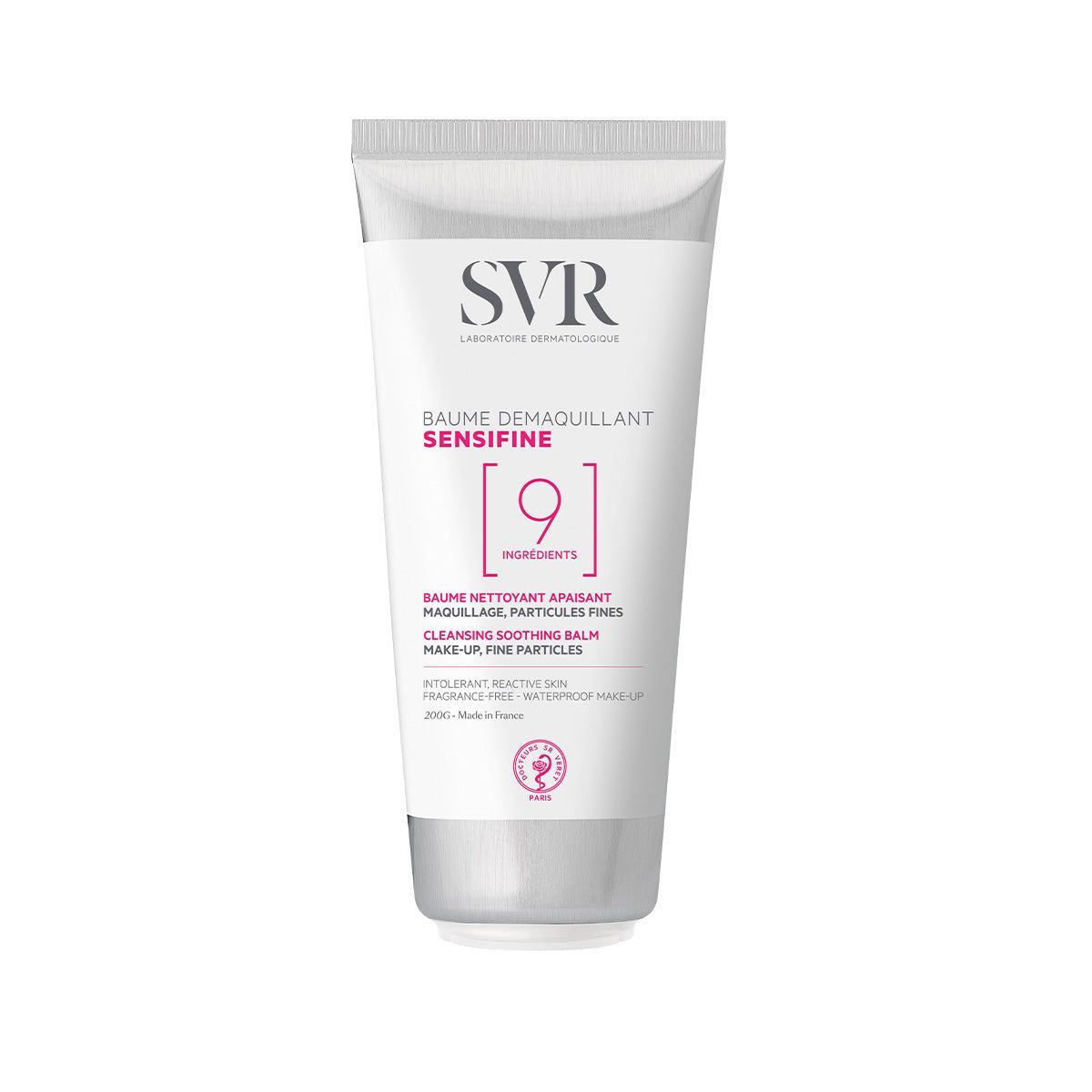 SVR SENSIFINE BAUME DEMAQUILLANT 100 ML SVR SENSIFINE BAUME DEMAQUILLANT 100 ML