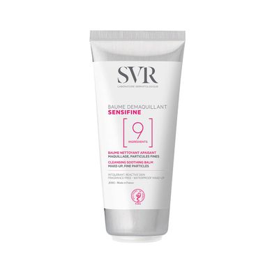 SVR SENSIFINE BAUME DEMAQUILLANT 100 ML SVR SENSIFINE BAUME DEMAQUILLANT 100 ML