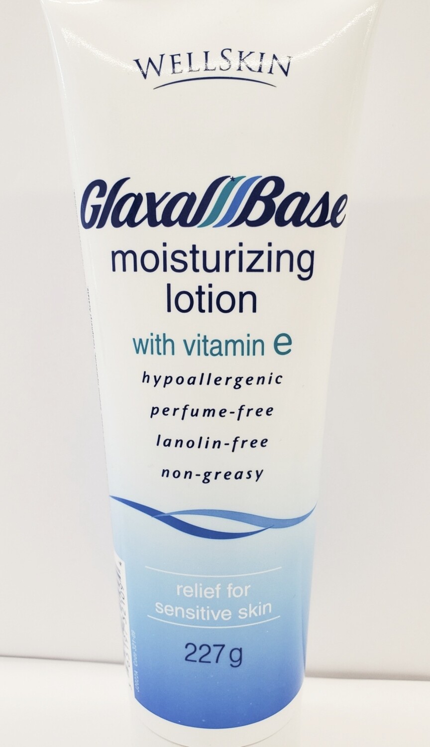 glaxal base lotion
