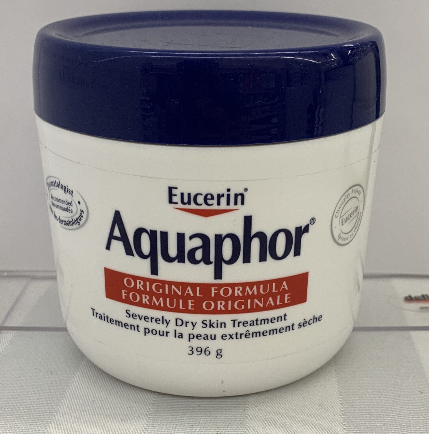 Aquaphor Eucerin