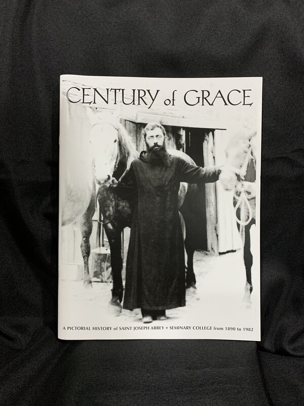 Century Of Grace SJA 1890-1982