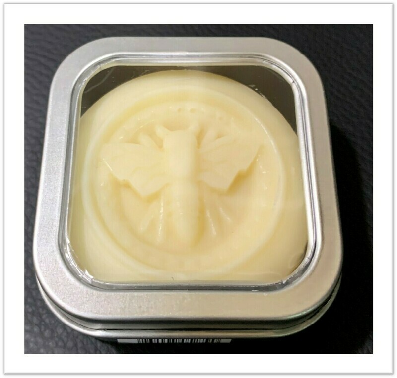 St Joseph Abbey Lotion Bar