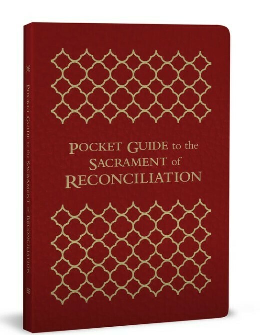 Pocket Guide Reconciliation