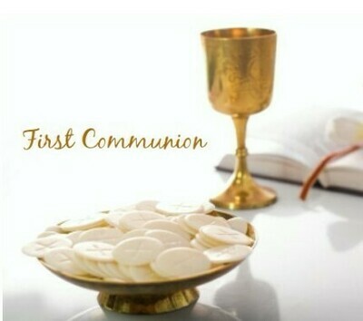 First Communion