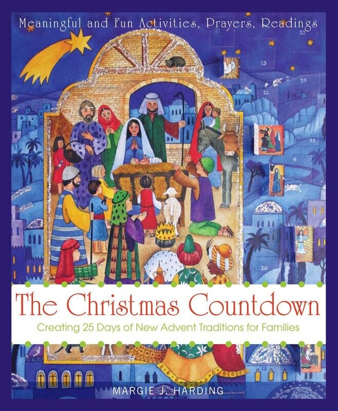 The Christmas Countdown