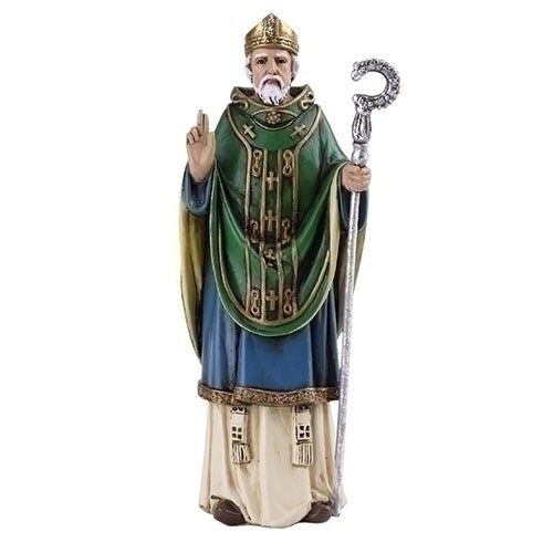 4.25&quot;  St Patrick