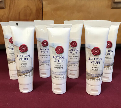 Lotion Products