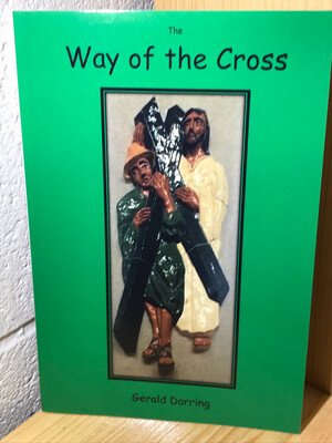 Way Of The Cross Gerald Darring