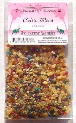 Incense-related Items