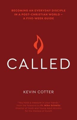 Called by Kevin Cotter