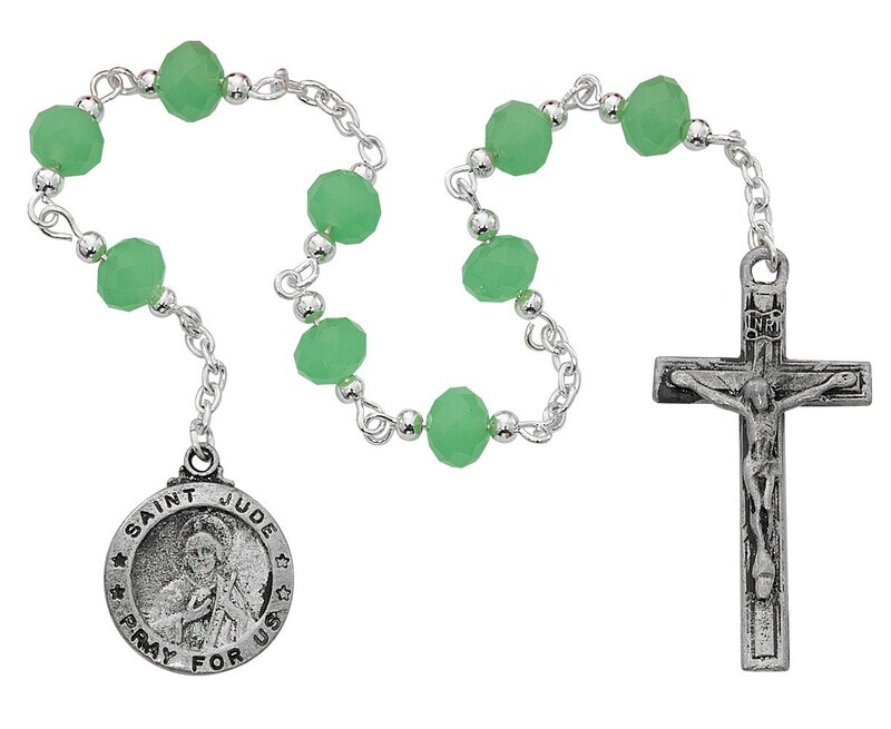 St Jude Chaplet