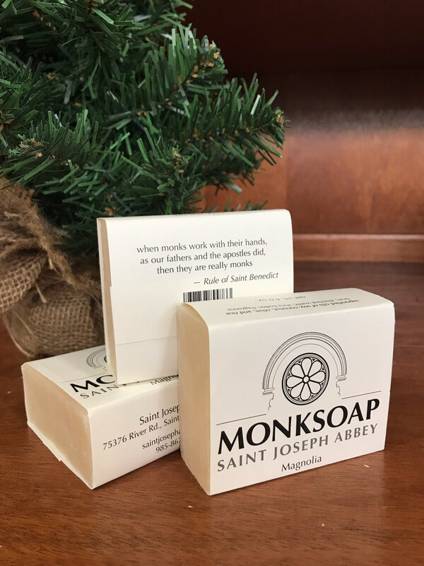 Monksoap Magnolia