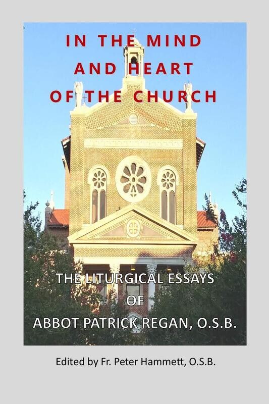 In The Mind &amp; Heart of The Church, Edited by Peter Hammett