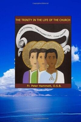 The Trinity In The Life Of The Church, Peter Hammett