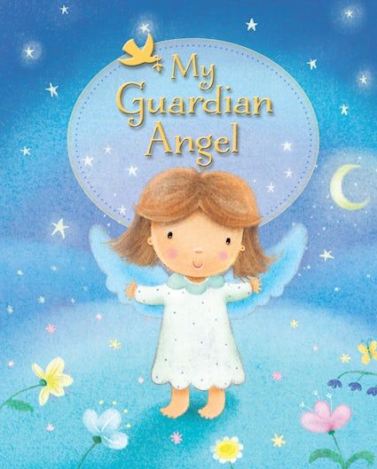 My Guardian Angel - Sophie Piper, Sanja Rescek