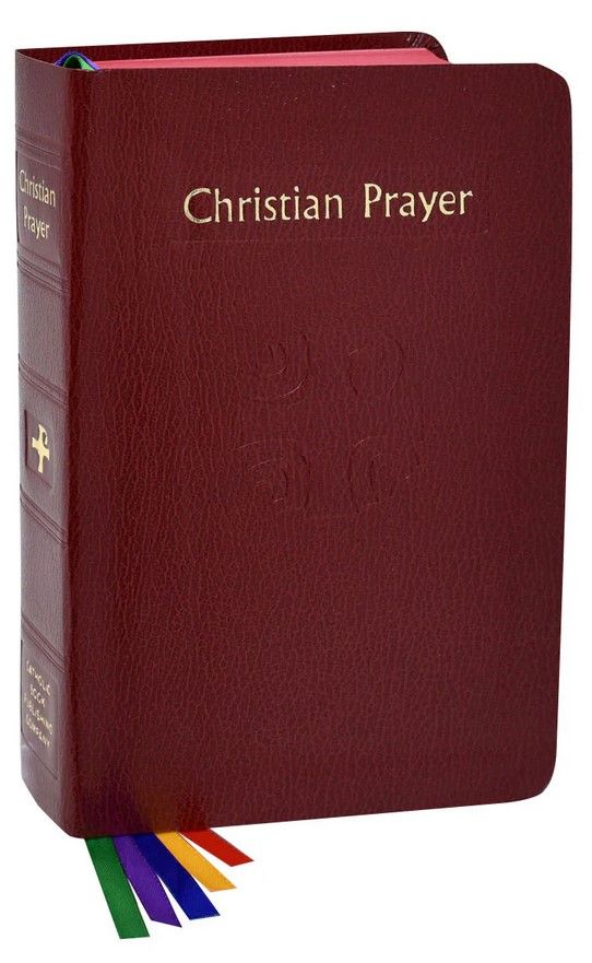 Christian Prayer