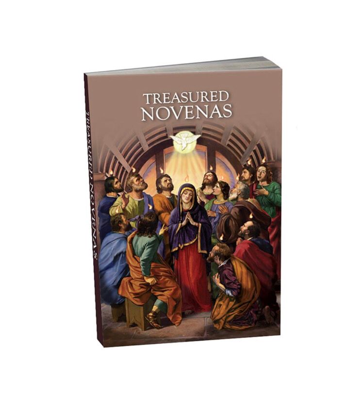 Treasured Novenas