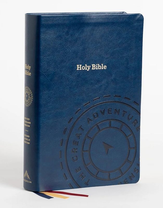 The Great Adventure Bible Second Edition
