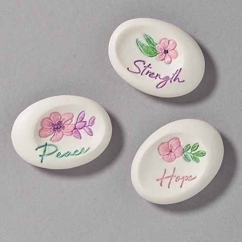 Comfort Stones - Roman