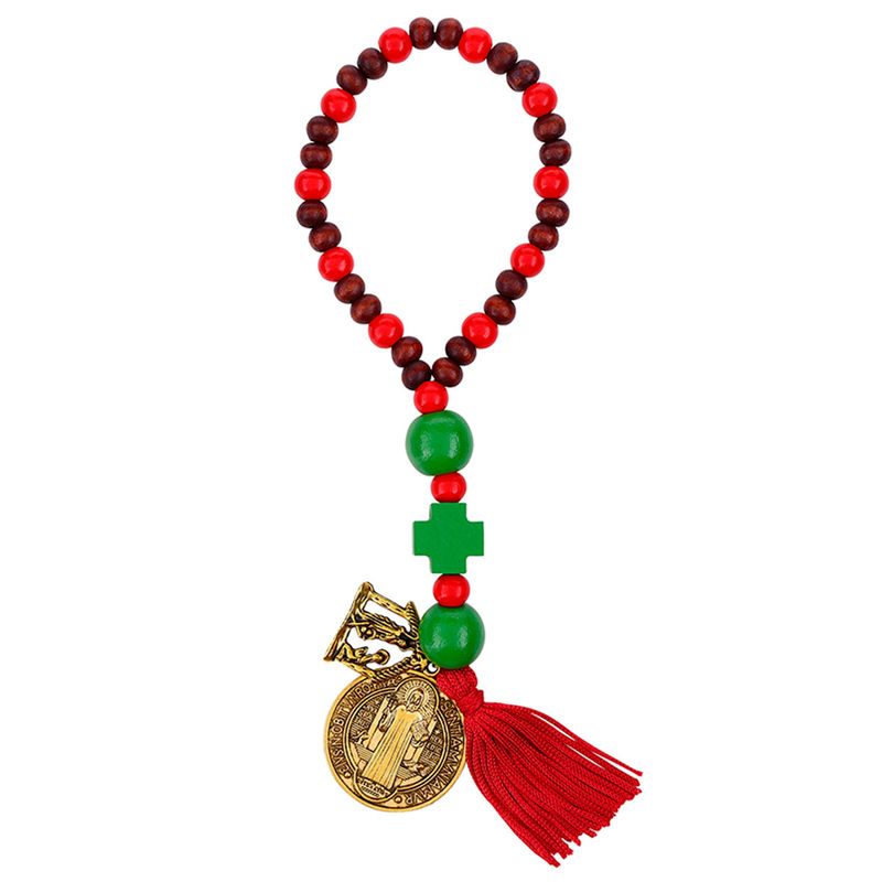 Nativity /Benedict Door Hanger