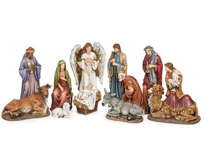 Nativity Sets / Scenes