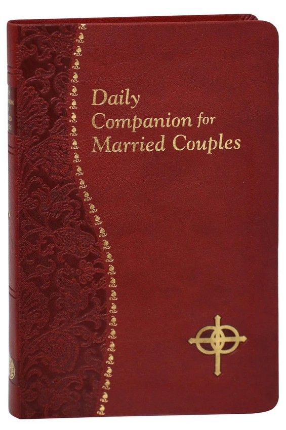 DAILY COMPANION FOR MARRIED COUPLES