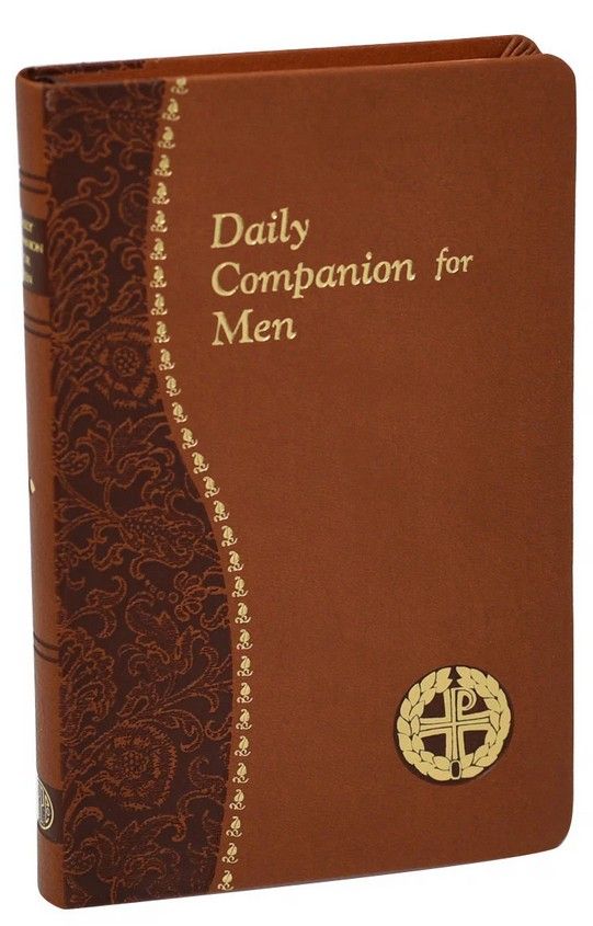 DAILY COMPANION FOR MEN