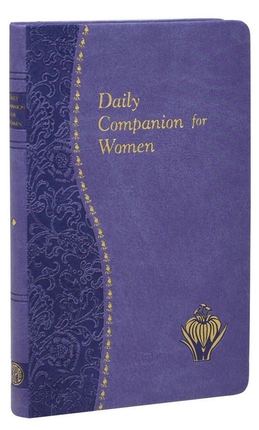 Daily Companion for Women