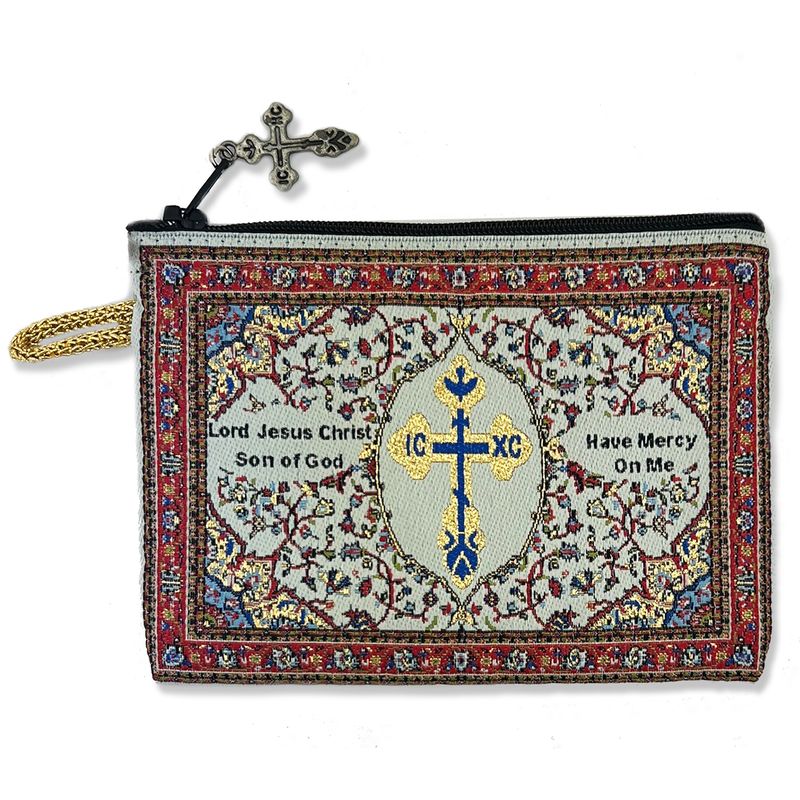 Jesus Prayer Pouch